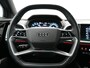 Audi Q4 e-tron 50 Quattro Edition One 2x S Line 77 kWh 300pk Dealer O.H. | Panodak | Head Up | Adaptive Cruise | Matrix LED | Camera | Lederen Sportstoelen Memory & Verwarmd | Keyless | Apple Carplay | Blis | DAB | 21"L.M |