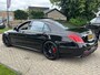 Mercedes-Benz S-klasse S63 AMG Lang 2016 Zwart Panorama DVD Brabus VOL 63 AMG