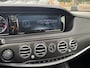 Mercedes-Benz S-klasse S63 AMG Lang 2016 Zwart Panorama DVD Brabus VOL 63 AMG