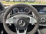 Mercedes-Benz S-klasse S63 AMG Lang 2016 Zwart Panorama DVD Brabus VOL 63 AMG