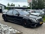 Mercedes-Benz S-klasse S63 AMG Lang 2016 Zwart Panorama DVD Brabus VOL 63 AMG