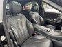 Mercedes-Benz S-klasse S63 AMG Lang 2016 Zwart Panorama DVD Brabus VOL 63 AMG
