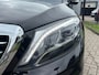Mercedes-Benz S-klasse S63 AMG Lang 2016 Zwart Panorama DVD Brabus VOL 63 AMG