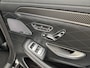 Mercedes-Benz S-klasse S63 AMG Lang 2016 Zwart Panorama DVD Brabus VOL 63 AMG