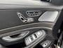 Mercedes-Benz S-klasse S63 AMG Lang 2016 Zwart Panorama DVD Brabus VOL 63 AMG