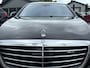 Mercedes-Benz S-klasse S63 AMG Lang 2016 Zwart Panorama DVD Brabus VOL 63 AMG