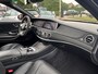 Mercedes-Benz S-klasse S63 AMG Lang 2016 Zwart Panorama DVD Brabus VOL 63 AMG