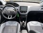 Peugeot 208 1.2 PureTech Allure 2e Eigenaar,110pk,Dealer Onderhouden,Pano,Carplay,Camera,Clima,Cruise,5 Deurs,Halfleder,Pdc,N.A.P,Lm velgen,Apk tot 05-2027