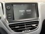 Peugeot 208 1.2 PureTech Allure 2e Eigenaar,110pk,Dealer Onderhouden,Pano,Carplay,Camera,Clima,Cruise,5 Deurs,Halfleder,Pdc,N.A.P,Lm velgen,Apk tot 05-2027