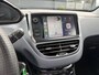 Peugeot 208 1.2 PureTech Allure 2e Eigenaar,110pk,Dealer Onderhouden,Pano,Carplay,Camera,Clima,Cruise,5 Deurs,Halfleder,Pdc,N.A.P,Lm velgen,Apk tot 05-2027