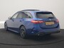 Mercedes-Benz C-klasse Estate 300 e 4MATIC AMG Line PHEV 313pk Dealer O.H. | Trekhaak Af Fabriek | Panodak | 360 Camera | Head Up | Adaptive Cruise | Digital Light | Alcantara Sportstoelen Memory & Verwarmd | Sfeerverlichting | Apple Carplay | Blis | DAB | Plug In Hybrid |