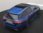 Mercedes-Benz C-klasse Estate 300 e 4MATIC AMG Line PHEV 313pk Dealer O.H. | Trekhaak Af Fabriek | Panodak | 360 Camera | Head Up | Adaptive Cruise | Digital Light | Alcantara Sportstoelen Memory & Verwarmd | Sfeerverlichting | Apple Carplay | Blis | DAB | Plug In Hybrid |