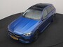Mercedes-Benz C-klasse Estate 300 e 4MATIC AMG Line PHEV 313pk Dealer O.H. | Trekhaak Af Fabriek | Panodak | 360 Camera | Head Up | Adaptive Cruise | Digital Light | Alcantara Sportstoelen Memory & Verwarmd | Sfeerverlichting | Apple Carplay | Blis | DAB | Plug In Hybrid |