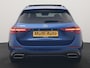 Mercedes-Benz C-klasse Estate 300 e 4MATIC AMG Line PHEV 313pk Dealer O.H. | Trekhaak Af Fabriek | Panodak | 360 Camera | Head Up | Adaptive Cruise | Digital Light | Alcantara Sportstoelen Memory & Verwarmd | Sfeerverlichting | Apple Carplay | Blis | DAB | Plug In Hybrid |