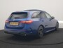 Mercedes-Benz C-klasse Estate 300 e 4MATIC AMG Line PHEV 313pk Dealer O.H. | Trekhaak Af Fabriek | Panodak | 360 Camera | Head Up | Adaptive Cruise | Digital Light | Alcantara Sportstoelen Memory & Verwarmd | Sfeerverlichting | Apple Carplay | Blis | DAB | Plug In Hybrid |