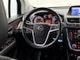 Opel Mokka 1.4 T Edition 4x4 Camera, Navi, Half leder, Cruise control, Lichtmetalen velgen, Radio, Mistlamp