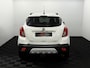 Opel Mokka 1.4 T Edition 4x4 Camera, Navi, Half leder, Cruise control, Lichtmetalen velgen, Radio, Mistlamp