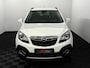 Opel Mokka 1.4 T Edition 4x4 Camera, Navi, Half leder, Cruise control, Lichtmetalen velgen, Radio, Mistlamp
