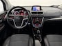 Opel Mokka 1.4 T Edition 4x4 Camera, Navi, Half leder, Cruise control, Lichtmetalen velgen, Radio, Mistlamp