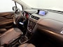 Opel Mokka 1.4 T Edition 4x4 Camera, Navi, Half leder, Cruise control, Lichtmetalen velgen, Radio, Mistlamp