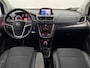 Opel Mokka 1.4 T Edition 4x4 Camera, Navi, Half leder, Cruise control, Lichtmetalen velgen, Radio, Mistlamp