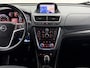 Opel Mokka 1.4 T Edition 4x4 Camera, Navi, Half leder, Cruise control, Lichtmetalen velgen, Radio, Mistlamp