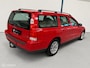 Volvo V70 2.4 AUTOMAAT / 1E EIGENAAR / UNIEK 39.500KM