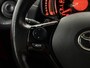 Toyota Aygo 1.0 VVT-i x-play Camera, Airco, Lichtmetalen velgen, Automaat, Mistlamp