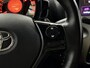 Toyota Aygo 1.0 VVT-i x-play Camera, Airco, Lichtmetalen velgen, Automaat, Mistlamp