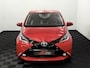 Toyota Aygo 1.0 VVT-i x-play Camera, Airco, Lichtmetalen velgen, Automaat, Mistlamp