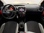 Toyota Aygo 1.0 VVT-i x-play Camera, Airco, Lichtmetalen velgen, Automaat, Mistlamp
