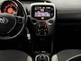 Toyota Aygo 1.0 VVT-i x-play Camera, Airco, Lichtmetalen velgen, Automaat, Mistlamp