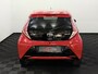 Toyota Aygo 1.0 VVT-i x-play Camera, Airco, Lichtmetalen velgen, Automaat, Mistlamp