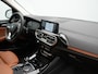 BMW X3 xDrive30e High Executive FACELIFT PHEV 293pk Dealer O.H. | Panodak | Camera | Lederen Sportstoelen Verwarmd | Apple Carplay | Park Assist | Navigatie | DAB | Cruise Control | 19"L.M | Plug In Hybrid |