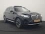 BMW X3 xDrive30e High Executive FACELIFT PHEV 293pk Dealer O.H. | Panodak | Camera | Lederen Sportstoelen Verwarmd | Apple Carplay | Park Assist | Navigatie | DAB | Cruise Control | 19"L.M | Plug In Hybrid |
