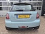 MINI Mini 3-Deurs 1.6 Business Line NAVI AIRCO 17" NAP