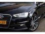 Audi A3 Cabriolet 1.4 TFSI Ambition Pro Line Plus Leder|NL-auto|1e Eig.|Goed onderhouden!