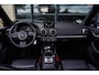 Audi A3 Cabriolet 1.4 TFSI Ambition Pro Line Plus Leder|NL-auto|1e Eig.|Goed onderhouden!