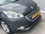 Peugeot 208 1.4 VTi Allure / Dealer Onderhouden / All Season Banden / Panorama Dak / Cruise Control / Airco / Bluetooth / Radio / Cd-Speler / Multifunctioneel Stuurwiel / Lichtmetalen Velgen 16" /