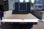 Peugeot Boxer 2.0 Blue HDi 163pk Dubbel Cabine Open Laadbak L4