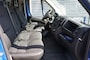 Peugeot Boxer 2.0 Blue HDi 163pk Dubbel Cabine Open Laadbak L4