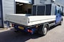 Peugeot Boxer 2.0 Blue HDi 163pk Dubbel Cabine Open Laadbak L4