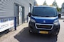 Peugeot Boxer 2.0 Blue HDi 163pk Dubbel Cabine Open Laadbak L4