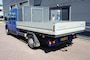 Peugeot Boxer 2.0 Blue HDi 163pk Dubbel Cabine Open Laadbak L4