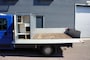 Peugeot Boxer 2.0 Blue HDi 163pk Dubbel Cabine Open Laadbak L4