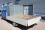 Peugeot Boxer 2.0 Blue HDi 163pk Dubbel Cabine Open Laadbak L4