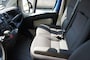 Peugeot Boxer 2.0 Blue HDi 163pk Dubbel Cabine Open Laadbak L4