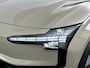 Volvo EX30 P3 Long Range Plus Europa zwart Dak