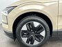 Volvo EX30 P3 Long Range Plus Europa zwart Dak