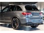 Mercedes-Benz GLC AMG 63 S 4M Night|Performance|ACC|Keyless|Burmester|360°|HUD|Memory|21"|Drivers Pack